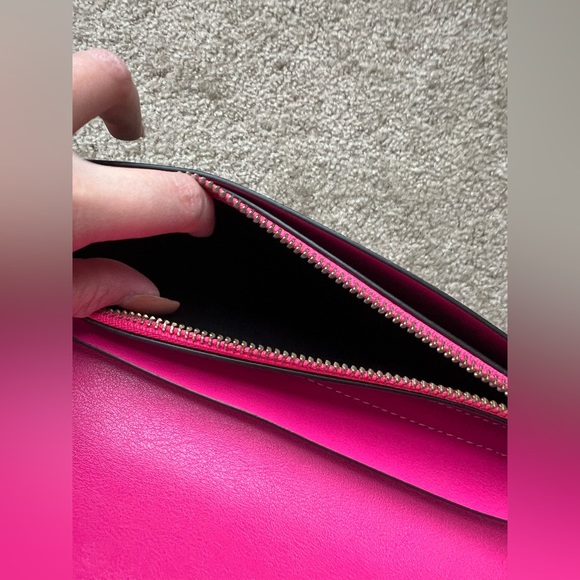 Kate Spade Shoulder & Crossbody Bags - Black/Pink - Picture 11 of 14